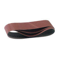 75mm x 457mm Sanding Belts