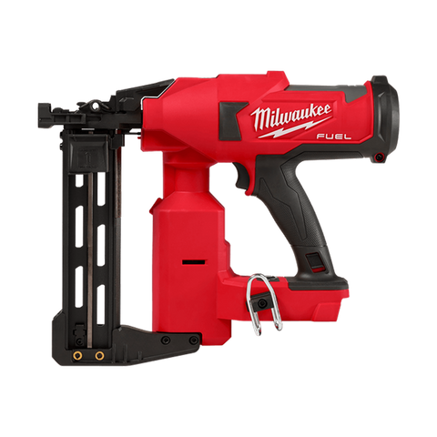 Milwaukee M18 FUEL Cordless Fencing Stapler 18V - Bare Tool