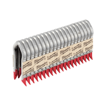 Milwaukee Fencing Staples