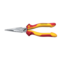 Wiha Long Nose Pliers 1000V VDE 200mm