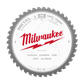 Milwaukee Circular Saw Blade CSB Metal Cutting 203mm 42T