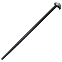 ToolShed Rolling Head Pry Bar 500mm