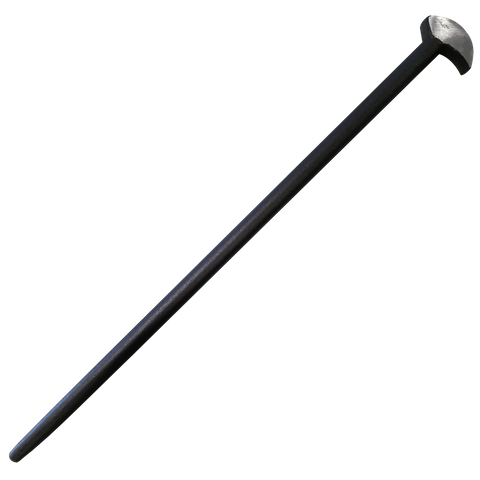 ToolShed Rolling Head Pry Bar 500mm