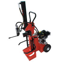 ToolShed Petrol Powered Log Splitter 15 Tonne