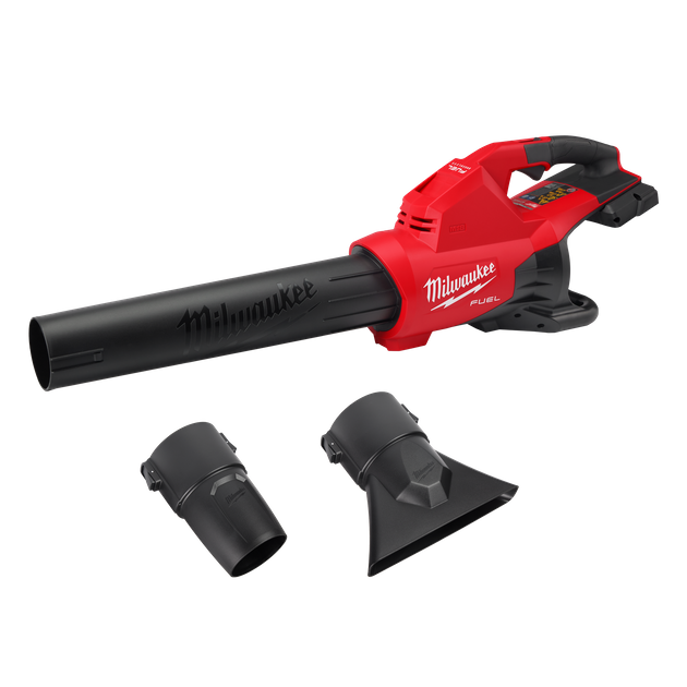 Buy Milwaukee M18 FUEL Dual Battery Blower 2x18V - Bare Tool online in ...