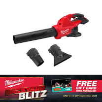 Milwaukee M18 FUEL Dual Battery Blower 2x18V - Bare Tool
