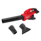Milwaukee M18 FUEL Dual Battery Blower 2x18V - Bare Tool