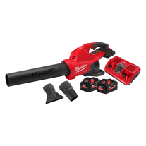 Milwaukee M18 FUEL Dual Battery Blower 2x 18V 8Ah