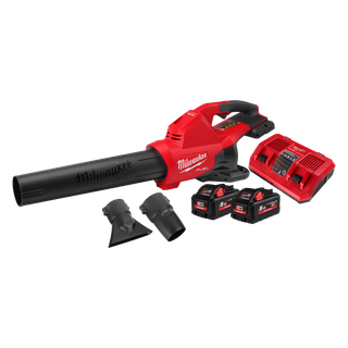 M18 fuel milwaukee deals blower