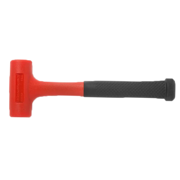 Buy Gearwrench Dead Blow Hammer 18oz online in New Zealand The ToolShed