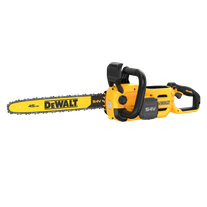 DeWalt Cordless Chainsaw Brushless 45cm/18in 54V - Bare Tool
