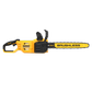 DeWalt Cordless Chainsaw Brushless 45cm/18in 54V - Bare Tool