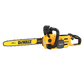 DeWalt Cordless Chainsaw Brushless 45cm/18in 54V - Bare Tool