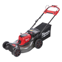 Milwaukee M18 FUEL Cordless Lawn Mower Self Propelled 530mm 2x18V - Bare Tool