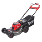 Milwaukee M18 FUEL Cordless Lawn Mower Self Propelled 530mm 2x18V - Bare Tool