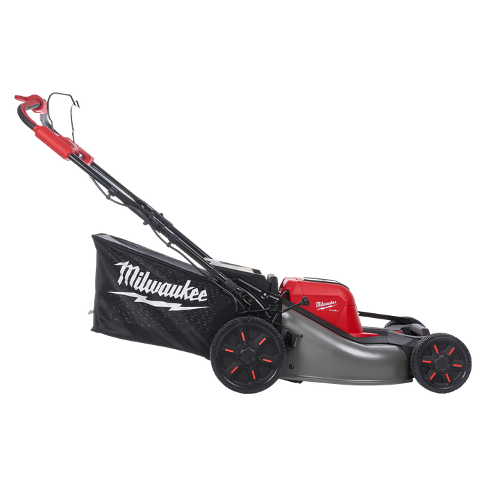 Milwaukee lawn online trimmer