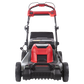 Milwaukee M18 FUEL Cordless Lawn Mower Self Propelled 530mm 2x18V - Bare Tool