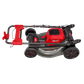 Milwaukee M18 FUEL Cordless Lawn Mower Self Propelled 530mm 2x18V - Bare Tool