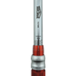 ToolShed Torque Wrench 1/4in Dr 5-25 Nm