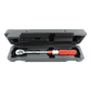 ToolShed Torque Wrench 1/4in Dr 5-25 Nm