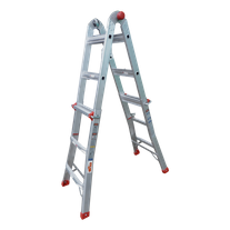 ToolShed Multi-Function Ladder 3.3m