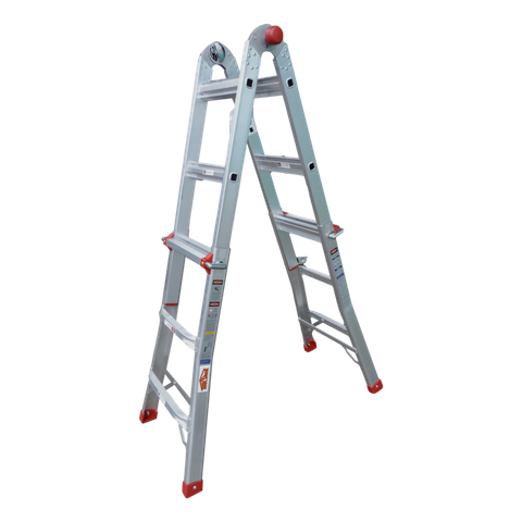 ToolShed Multi-Function Ladder 3.3m