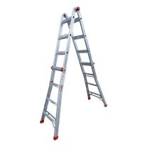 ToolShed Multi-Function Ladder 4.5m