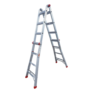 ToolShed Multi-Function Ladder 4.5m