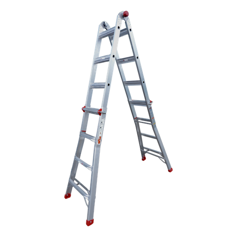ToolShed Multi-Function Ladder 4.5m