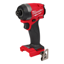 Milwaukee M18 FUEL Cordless Impact Driver Gen4 18V - Bare Tool