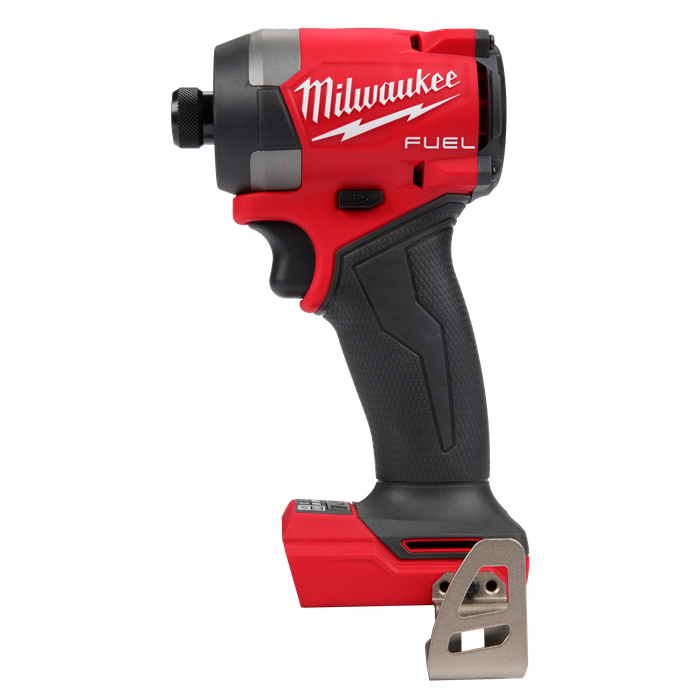 Milwaukee impact cordless online drill