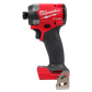 Milwaukee M18 FUEL Cordless Impact Driver Gen4 18V - Bare Tool