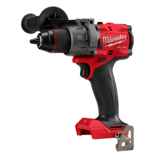 Milwaukee m18 2025 hammer drill fuel