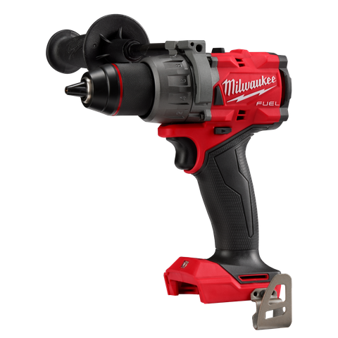 Milwaukee M18 FUEL Cordless Hammer Drill Brushless Gen4 18V - Bare Tool