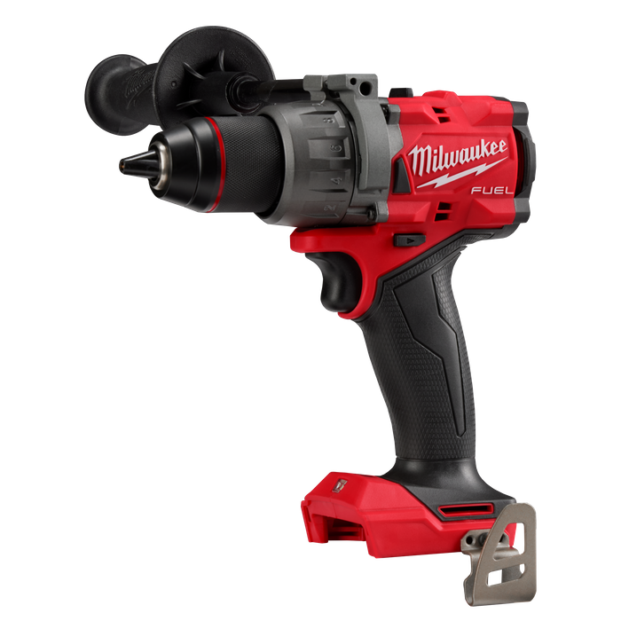 Milwaukee M18 FUEL Cordless Hammer Drill Brushless Gen3 18V