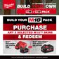 Milwaukee M18 FUEL Cordless Hammer Drill Brushless Gen4 18V - Bare Tool