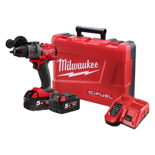 Milwaukee drill machine discount price