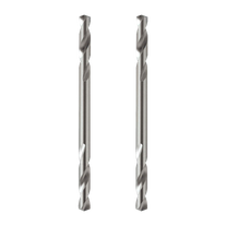 HSS Double End Drill Bits