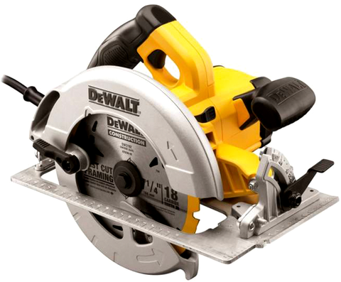 DeWalt Circular Saw 180mm Heavy Duty