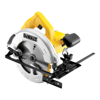 DeWalt Circular Saw 180mm Light Duty