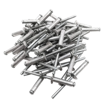 ToolShed Aluminium Blind Rivets