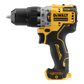 DeWalt Cordless Hammer Drill Brushless Sub Compact 12V - Bare Tool