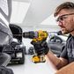 DeWalt Cordless Hammer Drill Brushless Sub Compact 12V - Bare Tool