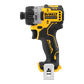 DeWalt Cordless Screwdriver Brushless 12V - Bare Tool