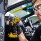 DeWalt Cordless Screwdriver Brushless 12V - Bare Tool