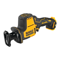 DeWalt Cordless Reciprocating Saw Brushless 12V - Bare Tool