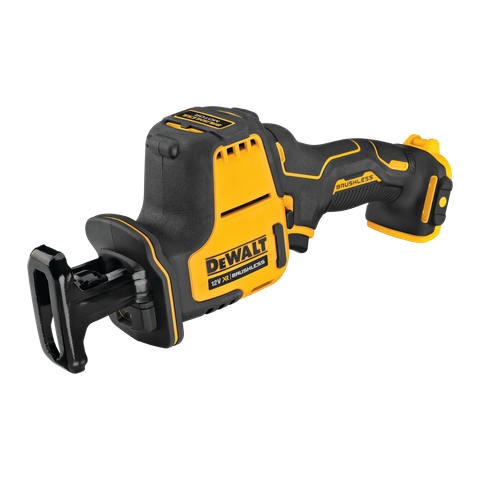 DeWalt Cordless Reciprocating Saw Brushless 12V - Bare Tool