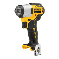 DeWalt Cordless Impact Wrench Brushless 3/8in 12V - Bare Tool