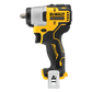 DeWalt Cordless Impact Wrench Brushless 3/8in 12V - Bare Tool