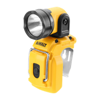 DeWalt Cordless Torch LED 12V - Bare Tool
